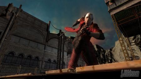 Devil May Cry 4 nos deja probar su magia en PC... ¡y lo califica!