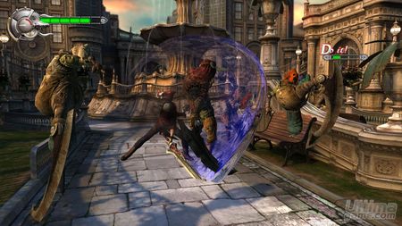 Devil May Cry 4 nos deja probar su magia en PC... �y lo califica!