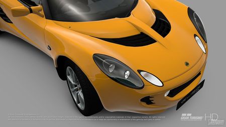 Gran Turismo HD - Los detalles de la demo y nuevo vídeo