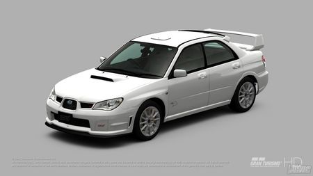 Mitsubishi Lancer Evolution IV GSR
