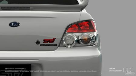 Gran Turismo HD - Los detalles de la demo y nuevo vídeo