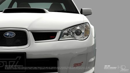 Gran Turismo HD - Los detalles de la demo y nuevo vdeo