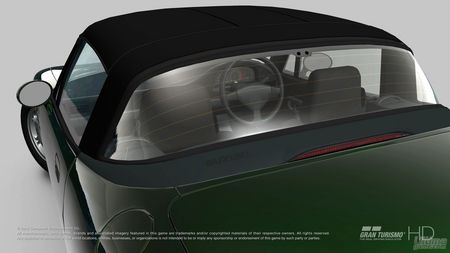 Gran Turismo HD - Los detalles de la demo y nuevo v�deo
