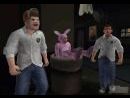 Rockstars nos enseña la primera imagen de Bully, su próximo proyecto para PS2 y Xbox