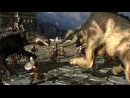 Los distintos sistemas de control de Lair en PS3
