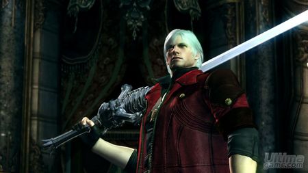 Devil May Cry 4 nos deja probar su magia en PC... y lo califica!