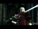 Nuevo vÃdeo e imágenes de Devil May Cry 4