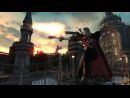 Nuevo vídeo e imágenes de Devil May Cry 4