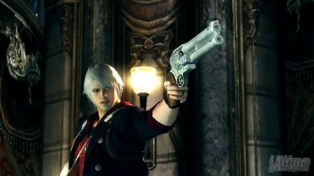 Devil May Cry 4 llegar a PC con interesantes mejoras