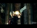 Nuevo vídeo e imágenes de Devil May Cry 4
