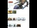 Dos nuevas imágenes del nuevo título de Zelda para GameCube