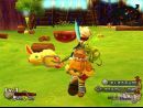 Nuevos movimientos, armas y un montón de imágenes para Dawn of Mana