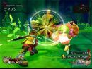 Nuevos movimientos, armas y un montón de imágenes para Dawn of Mana