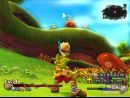 Nuevos movimientos, armas y un montón de imágenes para Dawn of Mana