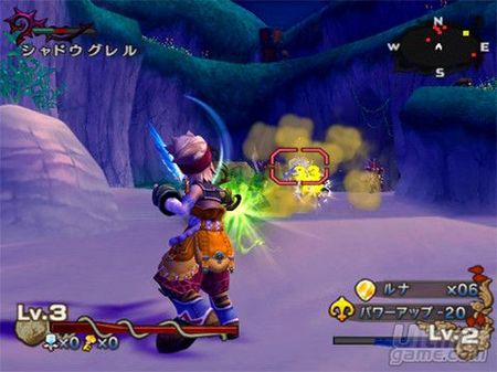 Dawn of Mana ya tiene fecha de salida en el mercado americano