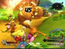 Nuevos movimientos, armas y un montón de imágenes para Dawn of Mana