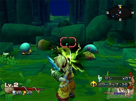 Dawn of Mana ya tiene fecha de salida en el mercado americano