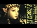 The Legend of Zelda: Twilight Princess - Espectacular nuevo vÃ­deo