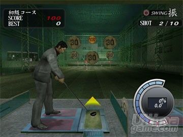 SEGA anuncia el lanzamiento de Yakuza 2 en Europa