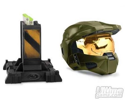 Halo 3 recibe su primer pack de descarga bajo el nombre de Heroic Map Pack