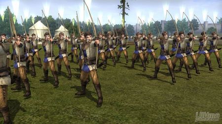 Disfruta de la historia enfrentando franceses e ingleses en Bladestorm: The Hundred Year