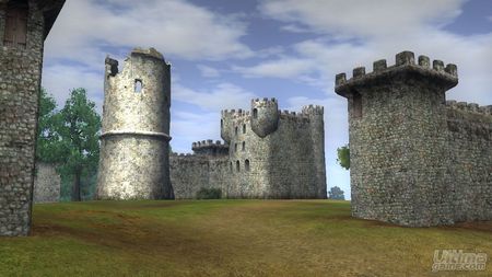 Disfruta de la historia enfrentando franceses e ingleses en Bladestorm: The Hundred Year