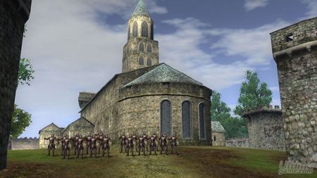 Koei prepara sus tres lanzamientos para Xbox 360 y PS3 con nuevas demos jugables