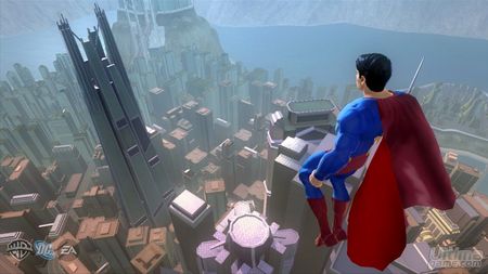 Superman ya tiene una demo en el Bazar Xbox Live