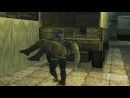 El concepto de ejército en Metal Gear Solid Portable Ops para PSP