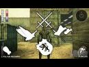 El concepto de ejército en Metal Gear Solid Portable Ops para PSP