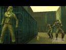 Konami anuncia el primer Metal Gear Solid real para PSP