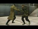 Konami anuncia el primer Metal Gear Solid real para PSP