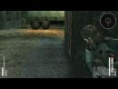 Más detalles sobre Metal Gear Solid Portable Ops de PSP