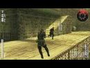 El concepto de ejército en Metal Gear Solid Portable Ops para PSP