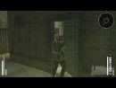 Konami anuncia el primer Metal Gear Solid real para PSP