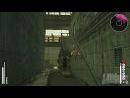 El concepto de ejército en Metal Gear Solid Portable Ops para PSP