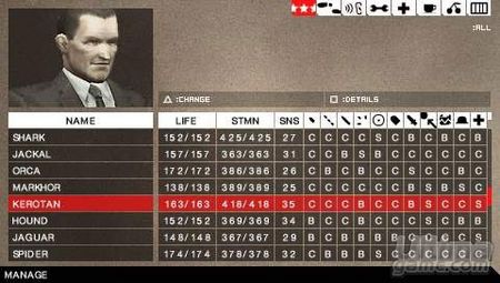 Konami lanza una demo de Metal Gear Solid - Portable Ops