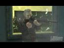 El concepto de ejército en Metal Gear Solid Portable Ops para PSP
