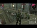 Konami anuncia el primer Metal Gear Solid real para PSP