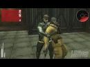 Konami anuncia el primer Metal Gear Solid real para PSP