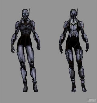Flagship Studios nos muestra dos misiones de Hellgate London