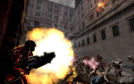 Flagship Studios nos muestra dos misiones de Hellgate London