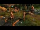 Falsa: The Legend of Zelda : Gates of The Realm ha resultado ser un fake