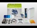 Blue Dragon se muestra en la presentación japonesa de Xbox360