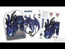 Primeros dos videos de Blue Dragon en el Jump Festa 2006