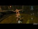 The Legend of Zelda: Twilight Princess - Espectacular nuevo vídeo