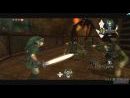 The Legend of Zelda: Twilight Princess - Espectacular nuevo vídeo