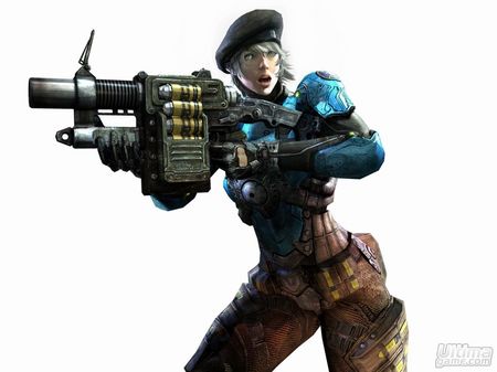 La m�sica de Huxley - El compositor de la banda sonora, Kevin Riepl, nos ofrece interesantes detalles