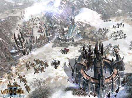 El Resurgir del Rey Brujo ya tiene fecha de salida oficial por parte de Electronic Arts