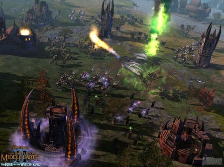 El Resurgir del Rey Brujo ya tiene fecha de salida oficial por parte de Electronic Arts